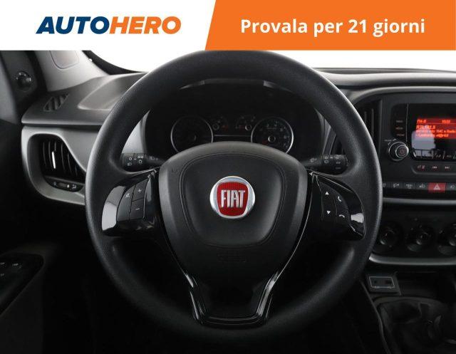 FIAT Doblo Doblò 1.6 MJT 16V 95CV Easy