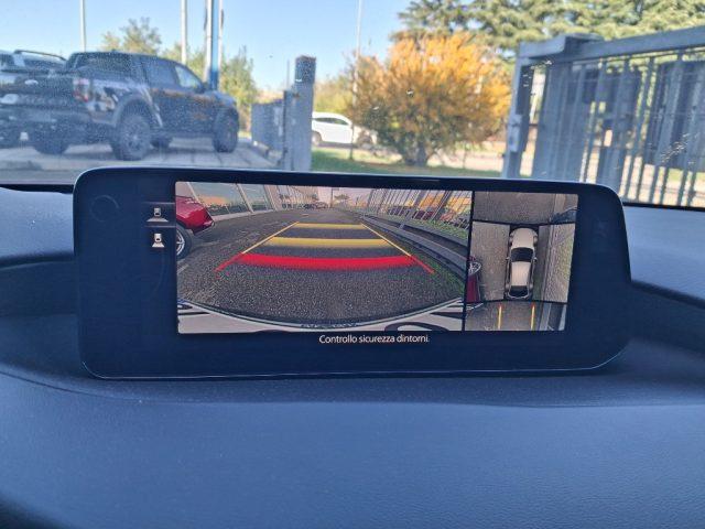 MAZDA 3 Mazda3 2.0L e-Skyactiv-G 150 CV M Hybrid Exclusive