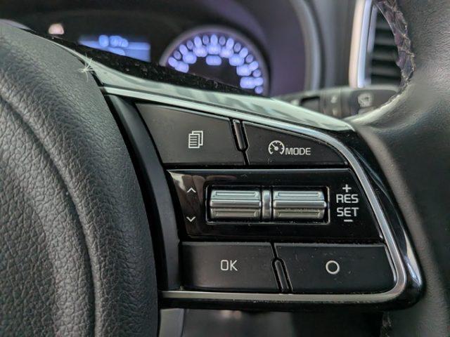 KIA Sportage 1.6 ECOGPL 2WD Style