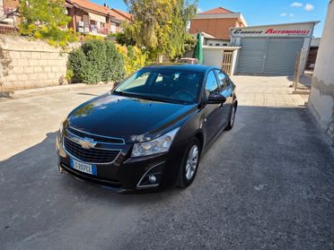 Chevrolet Cruze 1.8 5 porte LT GPL