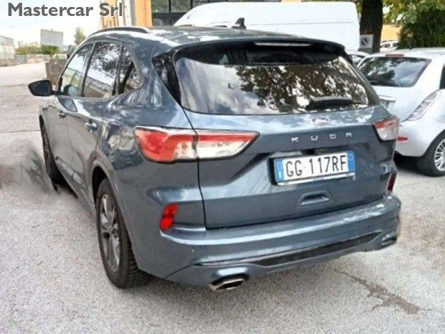 FORD Kuga Kuga 1.5 ecoblue ST-Line 2wd 120cv Auto - GG117RF