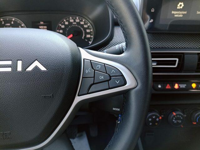 DACIA Jogger 1.0 TCe GPL 100CV 5 posti Expression