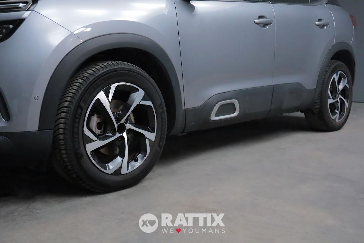 Citroen C5 Aircross 1.5 BlueHDI 130CV Shine