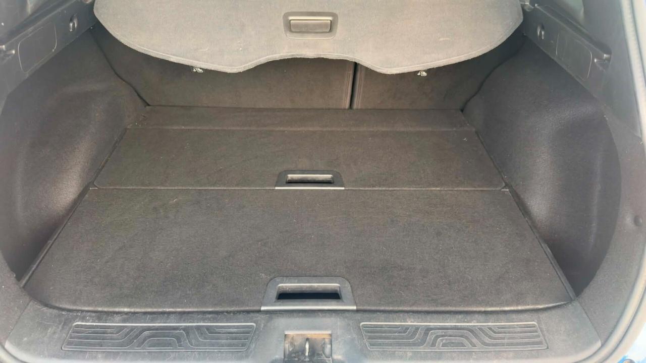 Renault Kadjar dCi 8V 110CV Energy Sport Edition