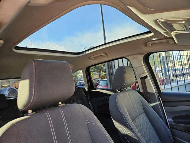 FORD C-Max 1.6 TDCi 115CV Titanium