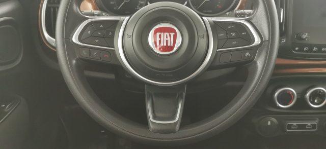 FIAT 500L 1.4 95 CV S&S Business
