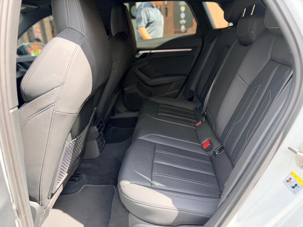 Audi S3 SPB TFSI 310 CV