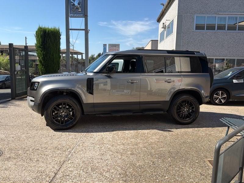 Land Rover Defender 3.0 D6 200 110 S AWD auto. N1 autocarro