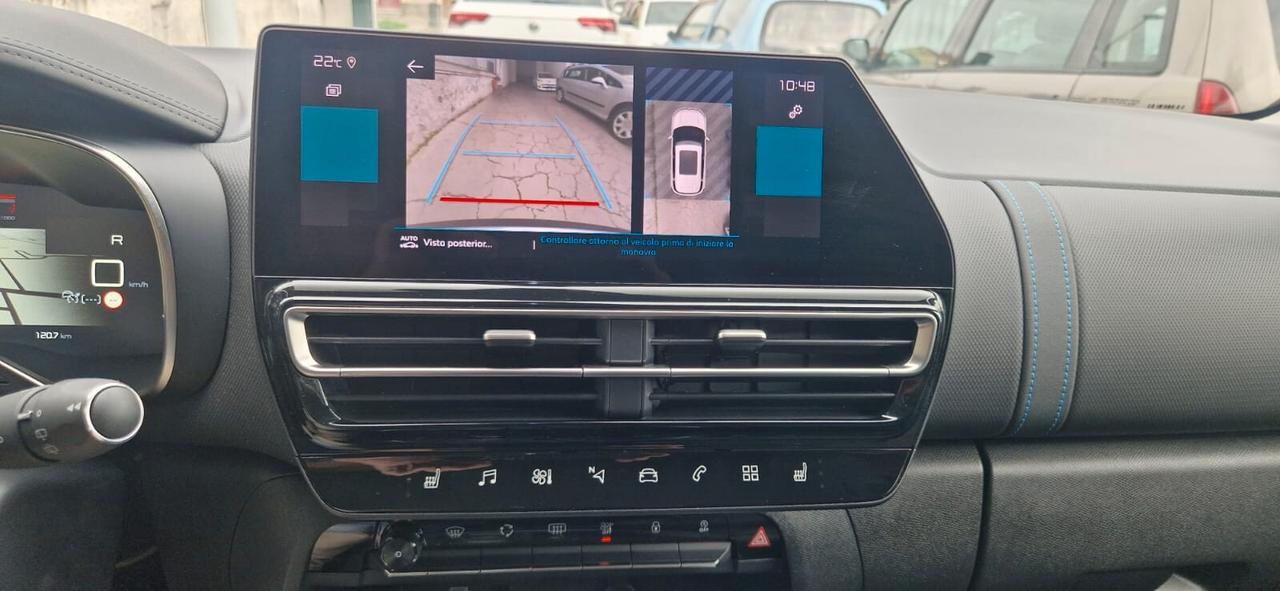 Citroen C5 Aircross C5 Aircross BlueHDi 130 S&S EAT8 Shine Pack