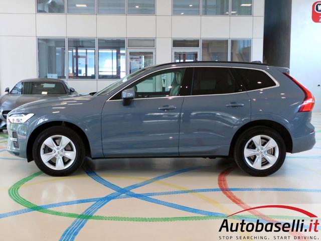 VOLVO XC60 B4 (D) MHEV 197CV AUTOMATICO CORE N1 - IVA ESPOSTA