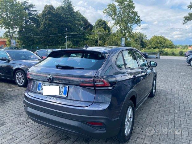 VOLKSWAGEN Taigo 1.0 TSI 95 CV Life