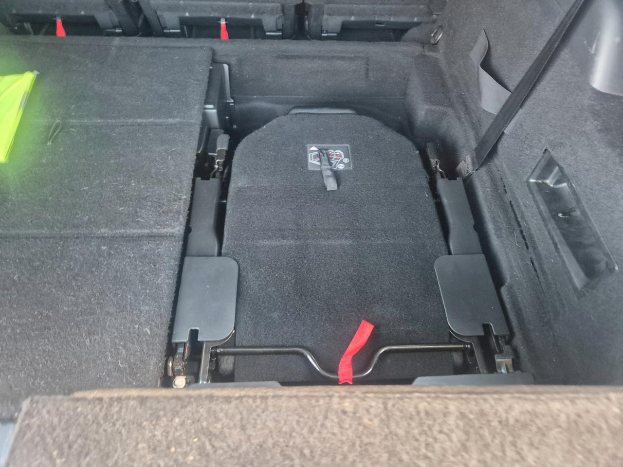 Citroen Grand C4 Picasso BlueHDi 150 S&S EAT6 Exclusive