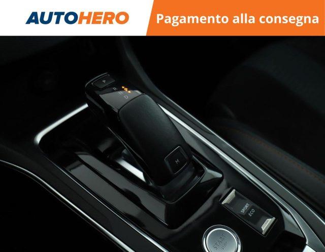 PEUGEOT 308 BlueHDi 130 S&S EAT8 Tech Edition