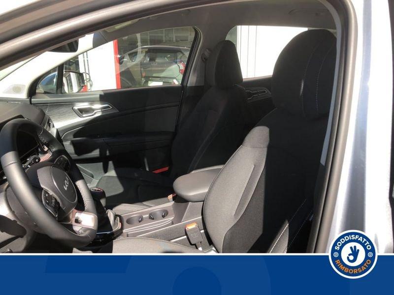 KIA Sportage 1.6 GPL Business MY25