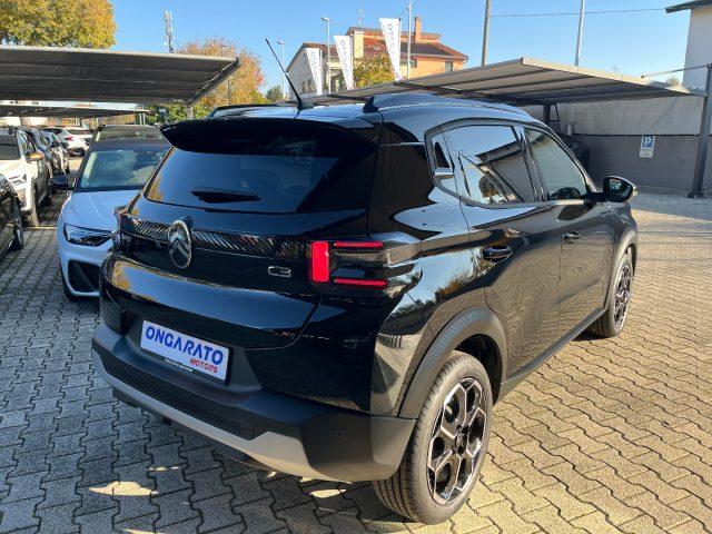 CITROEN C3 PureTech 100 S&S Max