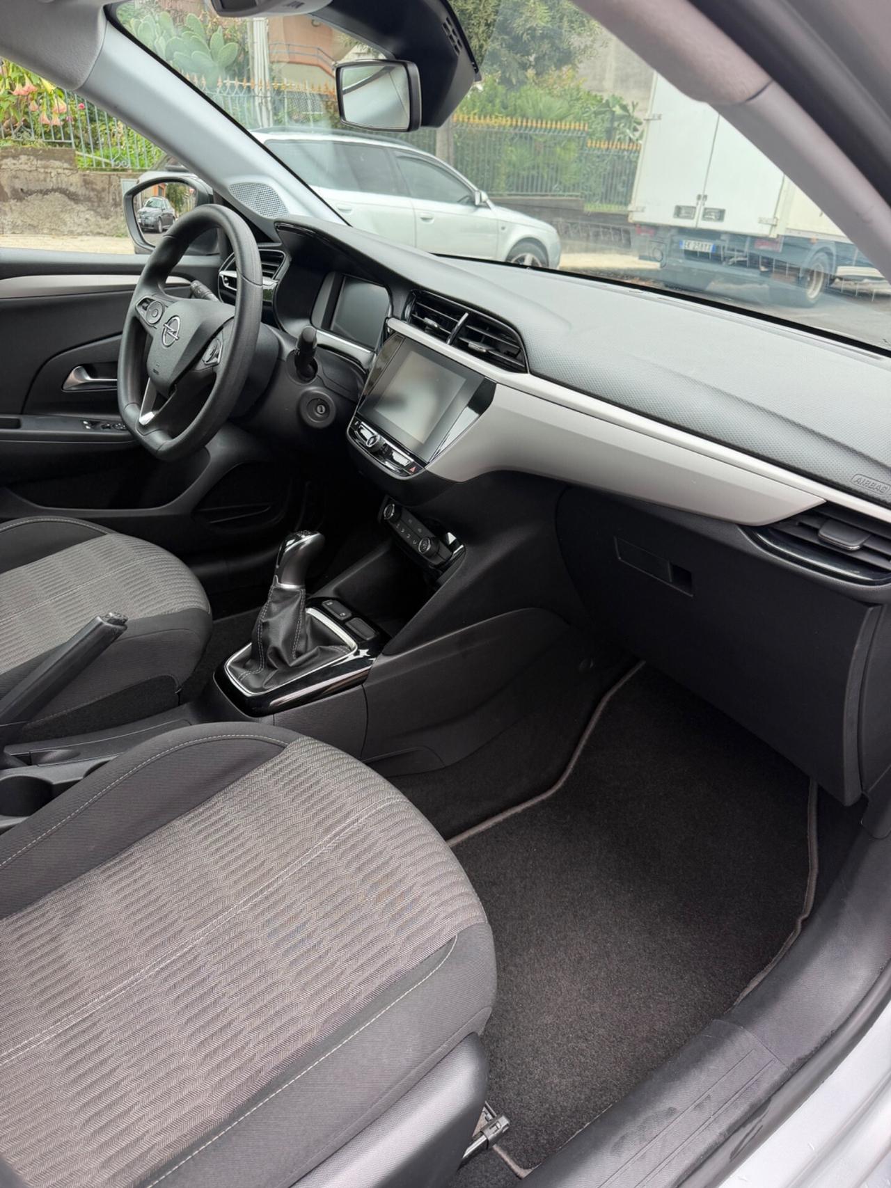 Opel Corsa 1.2 benzina 75cv 2022