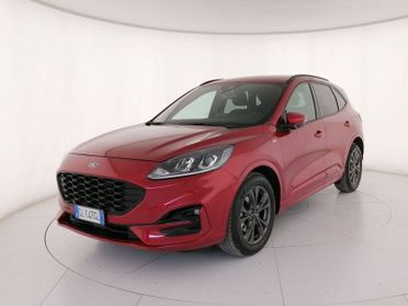 Ford Kuga 2.5 full hybrid ST-Line 2wd 190cv cvt
