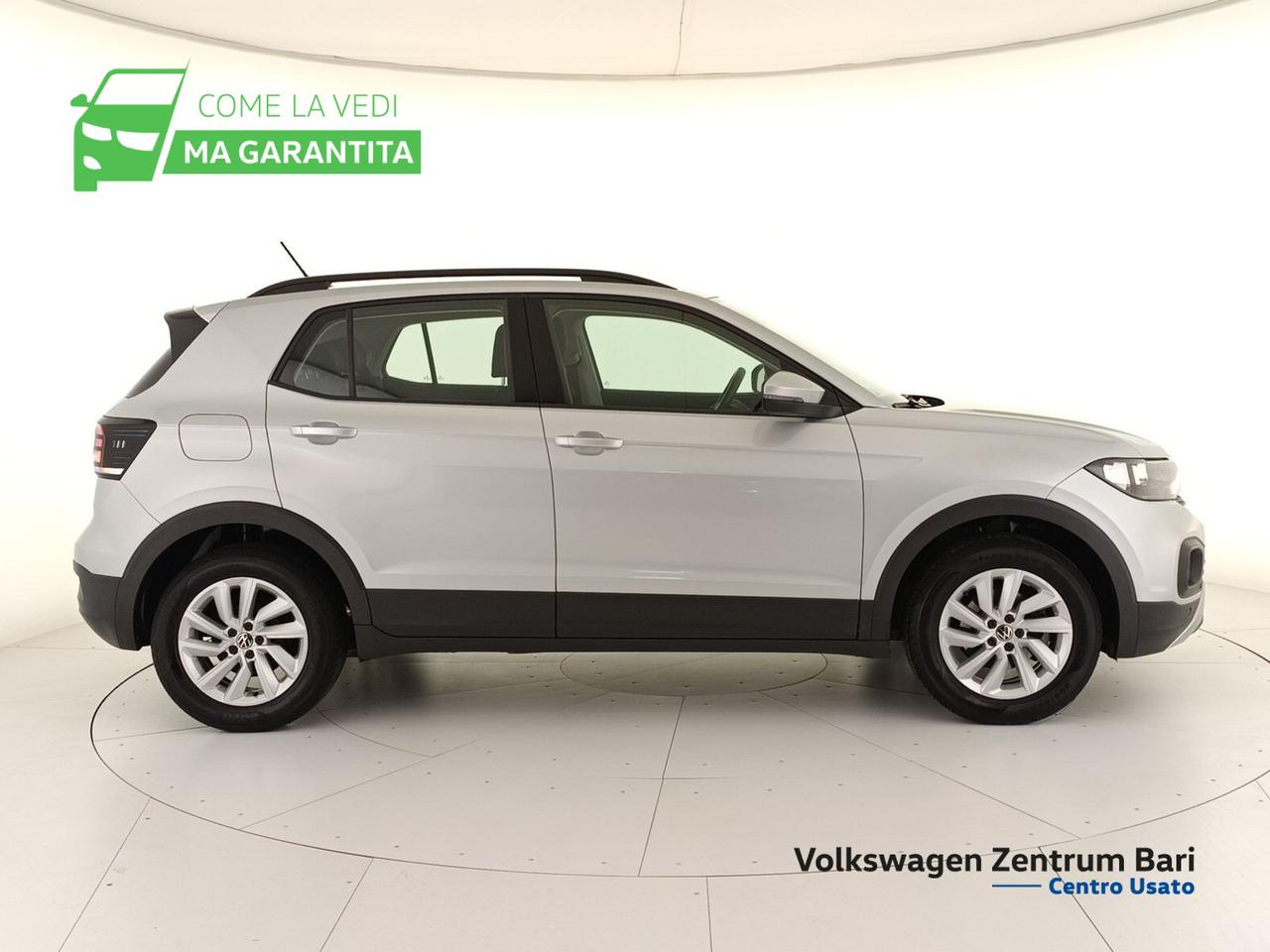 Volkswagen T-Cross 1.0 tsi style 95cv
