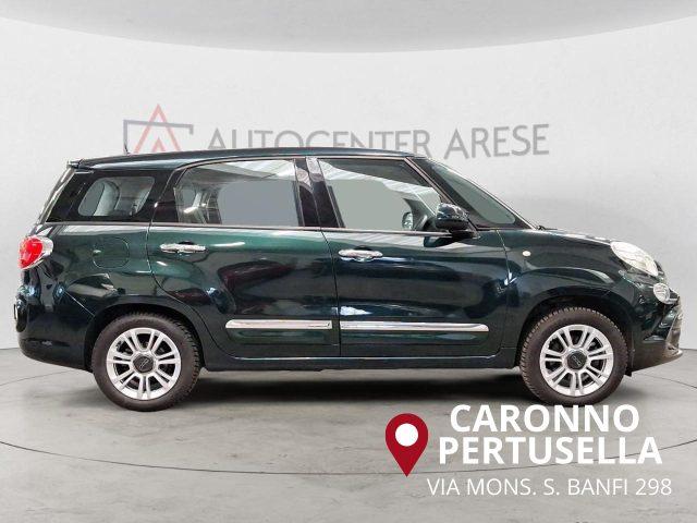 FIAT 500L Wagon 1.3 Multijet 95 CV Lounge 7POSTI
