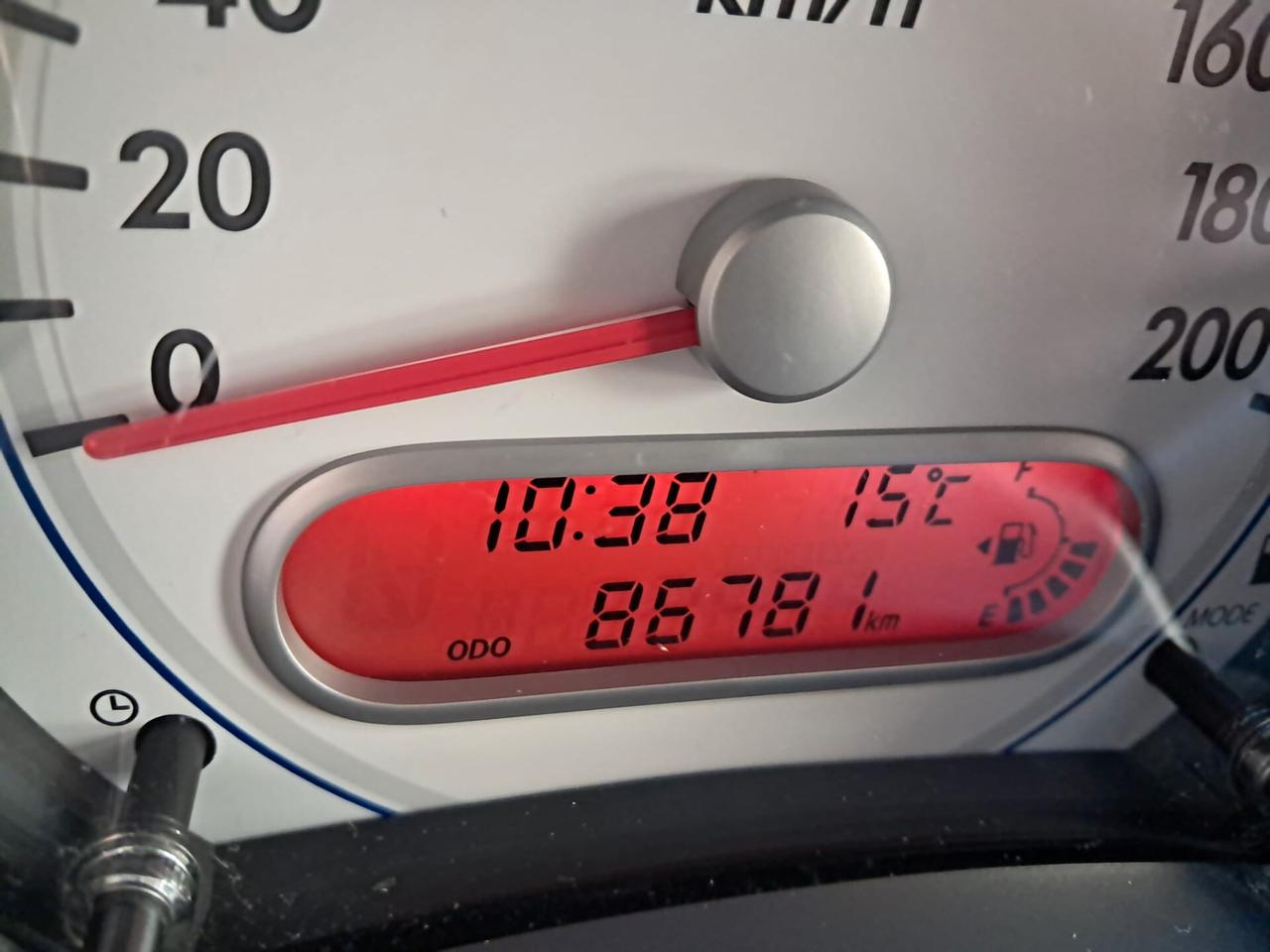 SUZUKI SPLASH 1.2-SOLO 87000KM-NEOPATENTATI-Euro4690