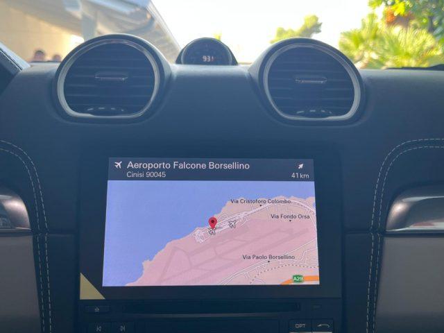 PORSCHE Cayman 718 Cayman 4.0 GTS
