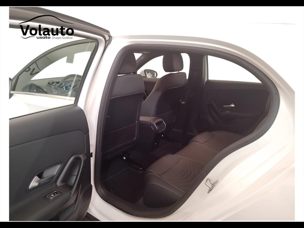 Mercedes-Benz Classe A - W177 2023 - A 180 d Advanced auto