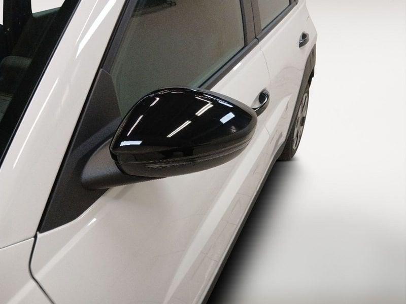 FIAT Grande Panda 1.2 hybrid Business 110cv edct