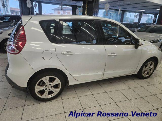 RENAULT Scenic 1.5 dCi 110CV Confort