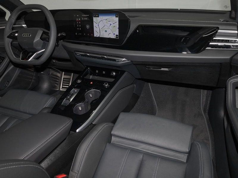 Audi A5 Avant TFSI 150 kW S tronic S Line Nuovo Modello 19" Pelle Camera