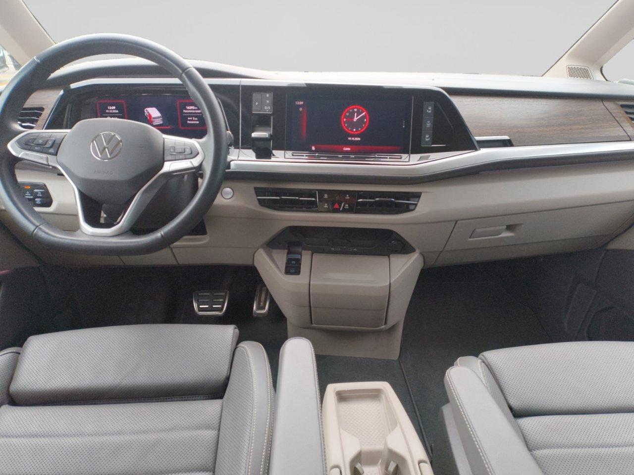 Volkswagen Multivan 1.5 phev Style 4motion 245cv dsg 7p.ti
