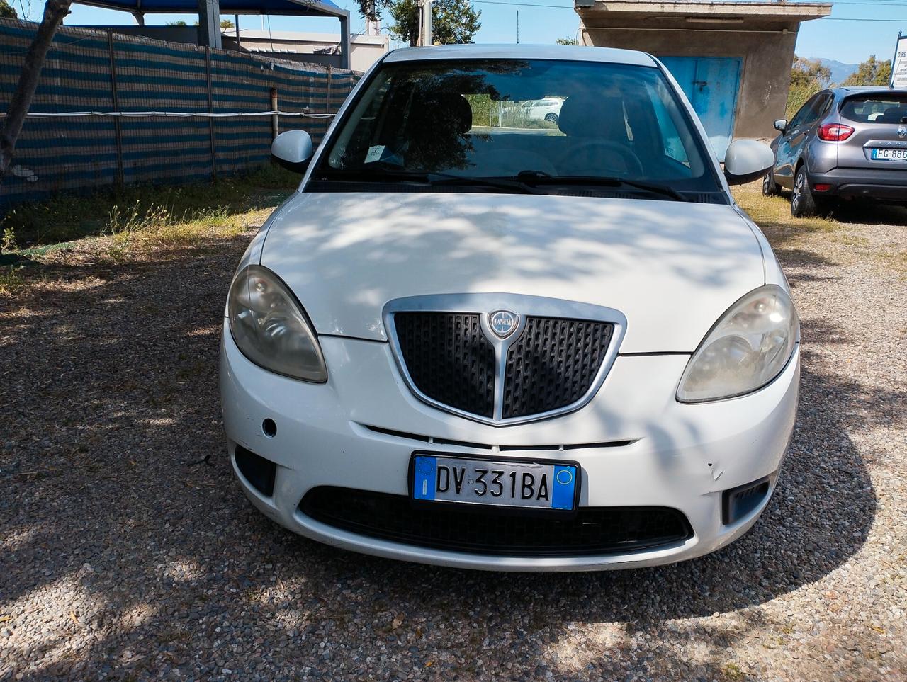 Lancia Ypsilon 1.4 E-Collection Ecochic GPL