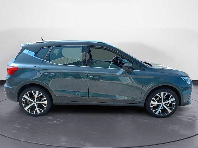 SEAT Arona 1.0 ecotsi Xperience 110cv
