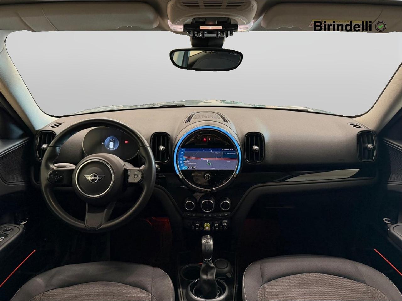 MINI Mini Countrym.(F60) - Mini 1.5 Cooper SE Classic Countryman ALL4