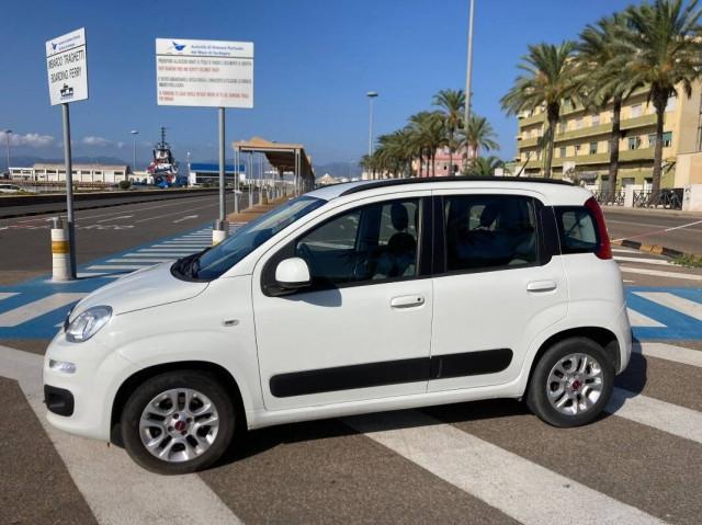 Fiat Panda 1.2 Lounge s&s 69cv my19