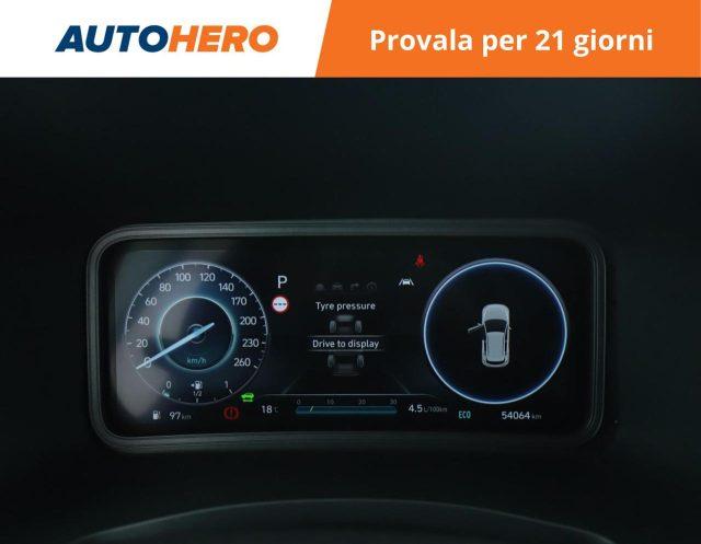 HYUNDAI Kona HEV 1.6 DCT XLine+