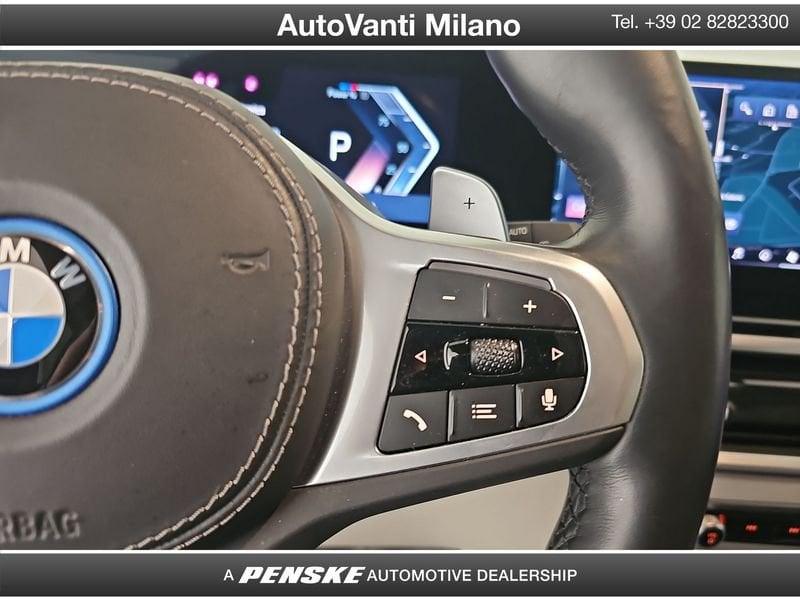 BMW X5 X5 xdrive50e MSport auto