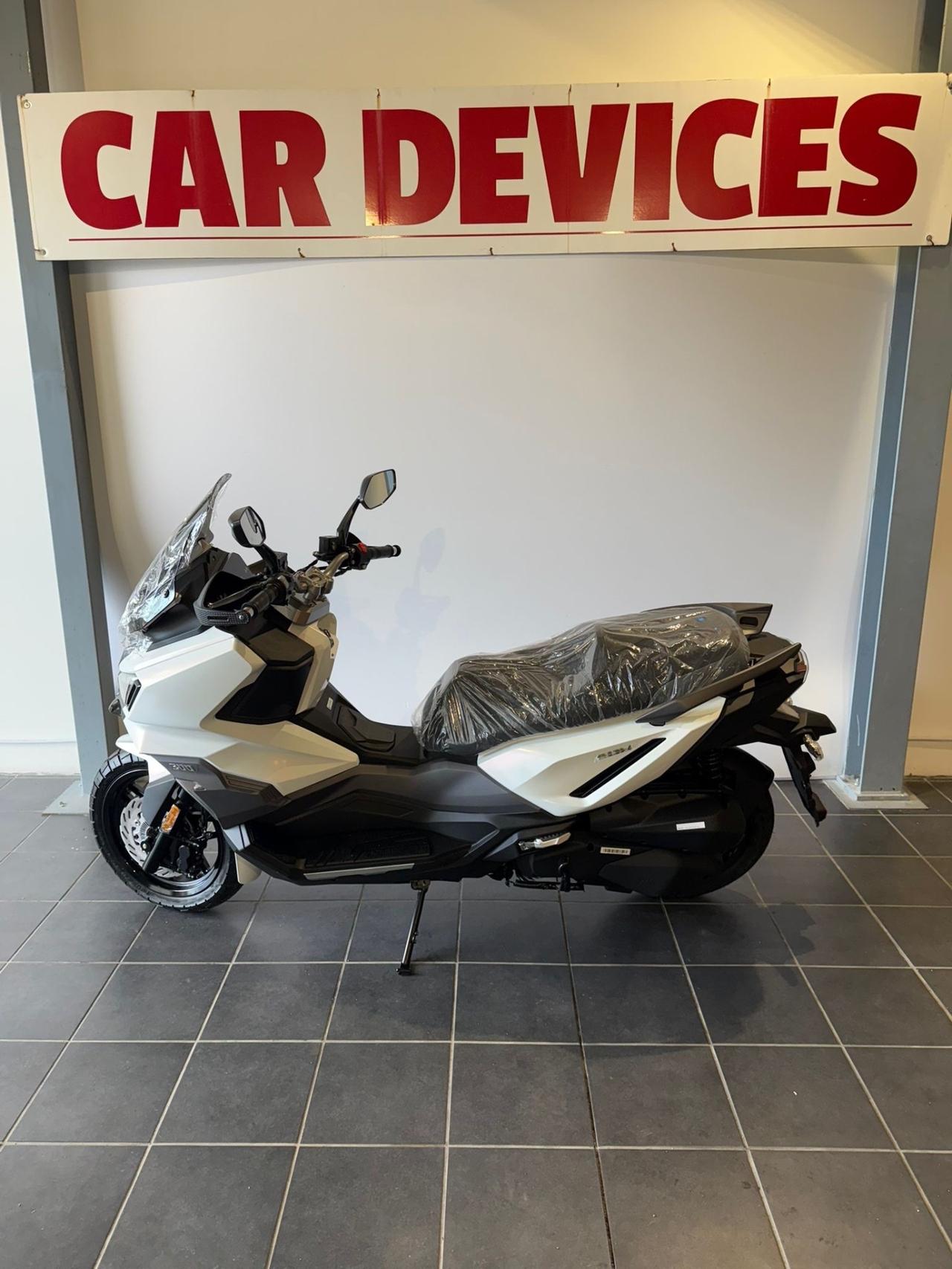 SYM ADX 300 NUOVO PRONTA CONSEGNA
