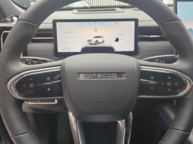 JAECOO J7 JAECOO 7 FULL HYBRID TUA DA 345,00 MENSILI ANT.0