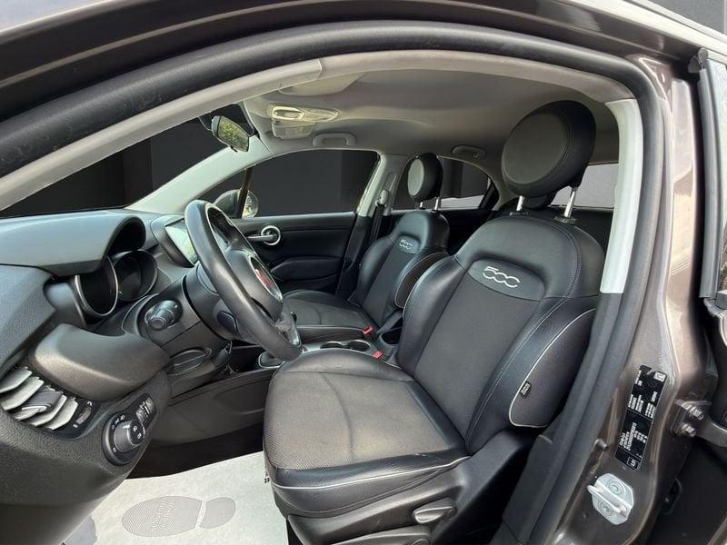 FIAT 500X 1.3 Mjet 95cv 4x2 Pop
