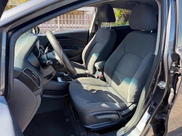 Kia Rio 1.4 CRDi 5p.S&S High Tech 90Cv