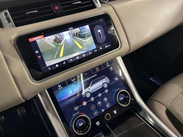 LAND ROVER Range Rover Sport 3.0 SDV6 249 CV HSE Dynamic