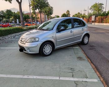 CITROEN C3 1.1 Benzina come nuova