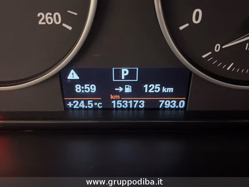 BMW X4 F26 Diesel xdrive20d xLine auto