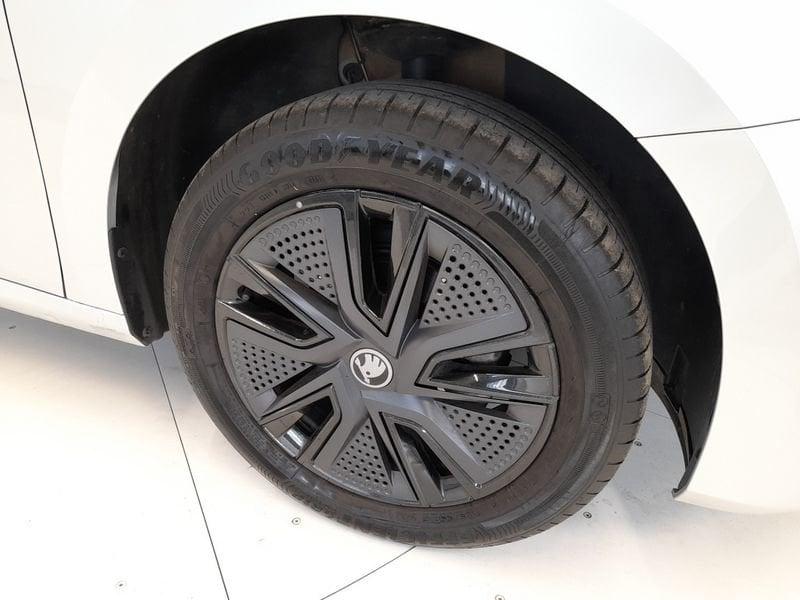 Škoda Fabia 1.0 MPI Evo 59KW 130 EDITION