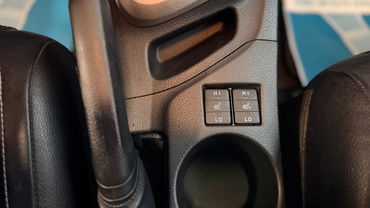 Toyota Auris 1.8 Hybrid 5 porte Lounge