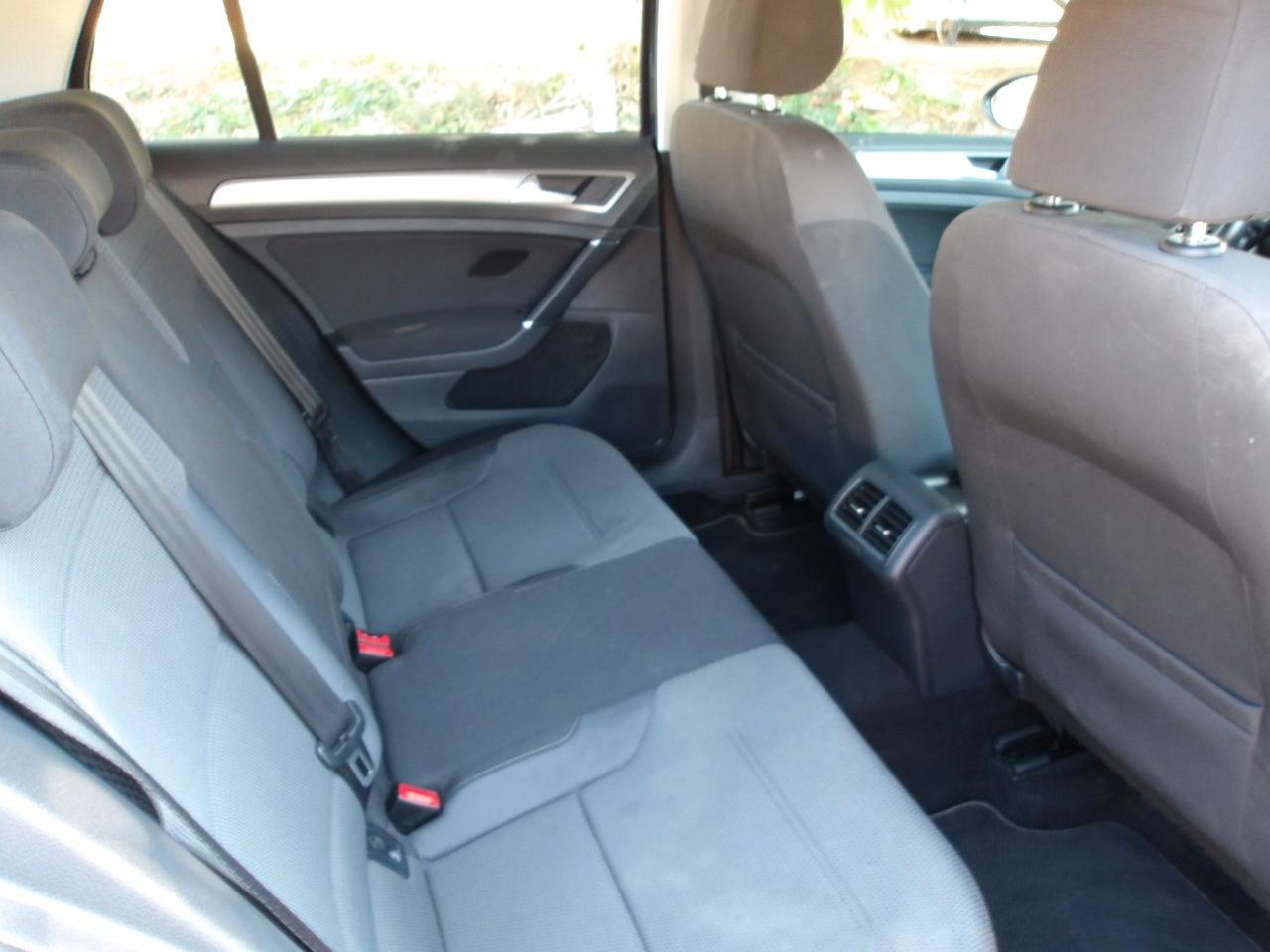 Volkswagen Golf 5 Porte Golf 5p 1.6 tdi Highline