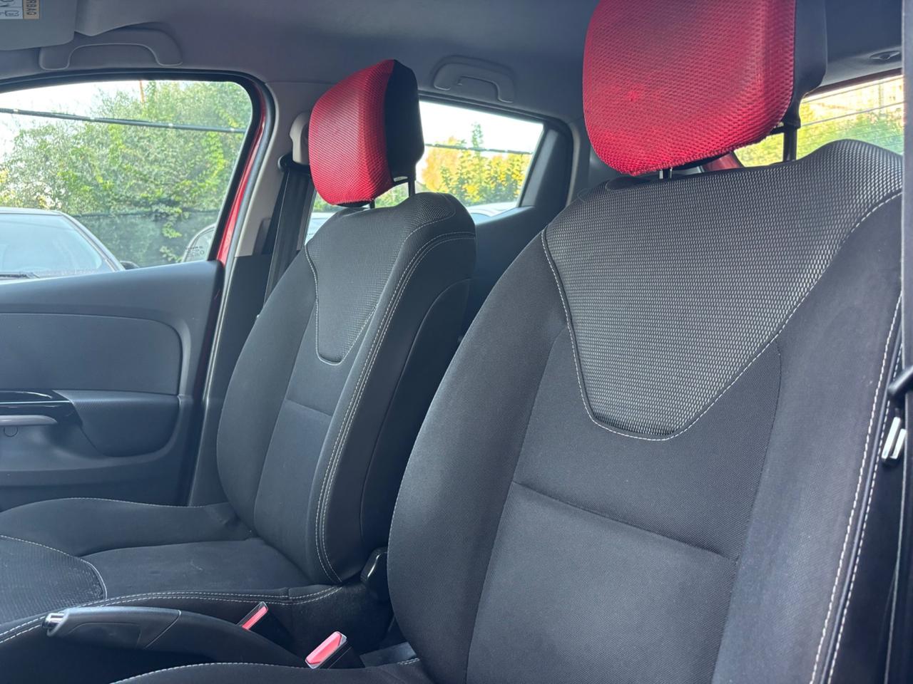 Renault Clio 1.5 dCi 75CV 5 porte Costume National