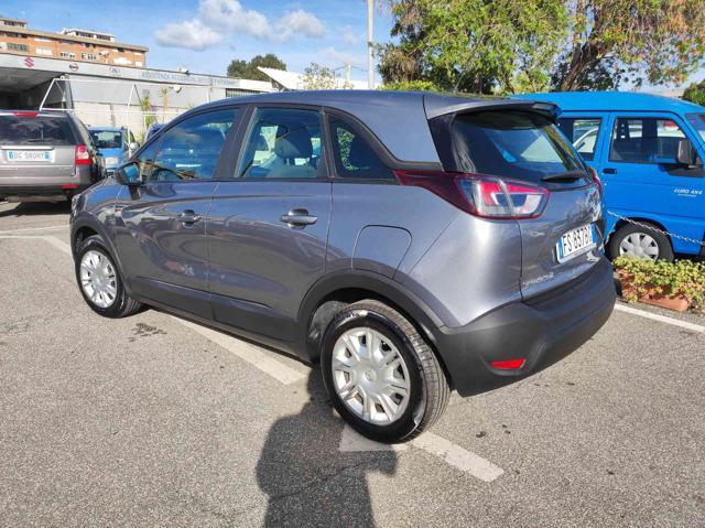 OPEL Crossland X 1.5 ECOTEC D 102 CV Euro 6, rottamazione -?1500