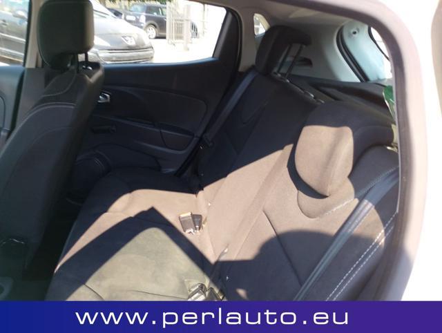 RENAULT Clio 1.2 75CV GPL 5 porte Intens