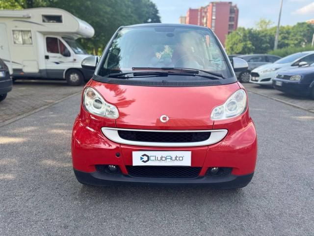 Smart Fortwo 1.0 Passion 84cv